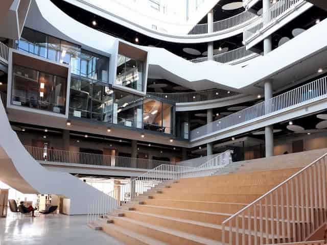 Lecture Theatre