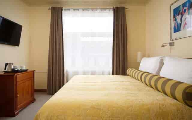 Radisson Blu Hotel, Ridzene - >Radisson Blu Ridzene Hotel, Riga</a>