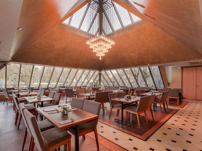 Radisson Blu Hotel, Ridzene - >Radisson Blu Ridzene Hotel, Riga</a>