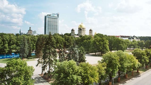 Meetings & Events by Radisson Blu Ridzene