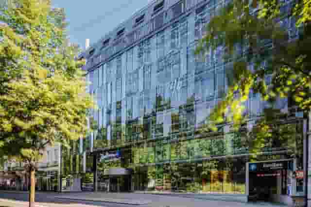 Meetings & Events by Radisson Blu Ridzene