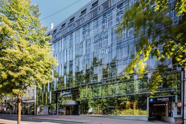 Meetings & Events by Radisson Blu Ridzene