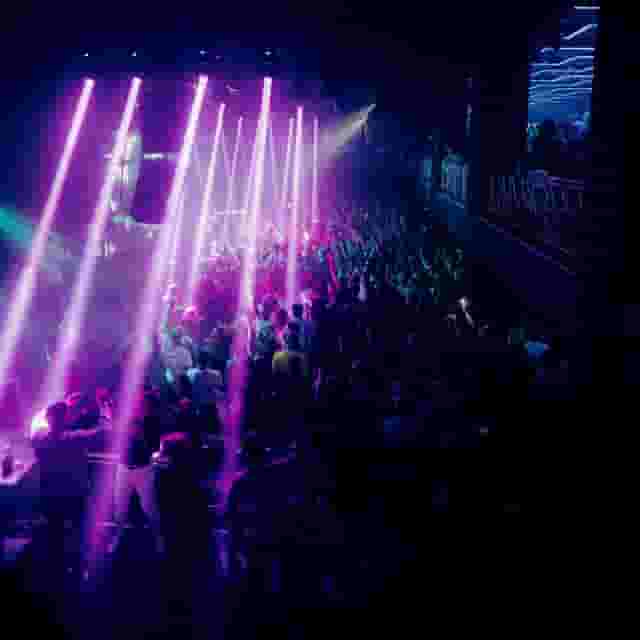 Night club