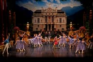 Baroque Music Venues