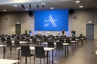 Sustainable Conferences