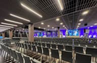 Sustainable Conferences