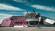 Training Venues
