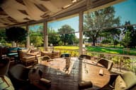 Outdoor Terraces