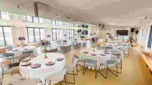 Banquet & Meeting room