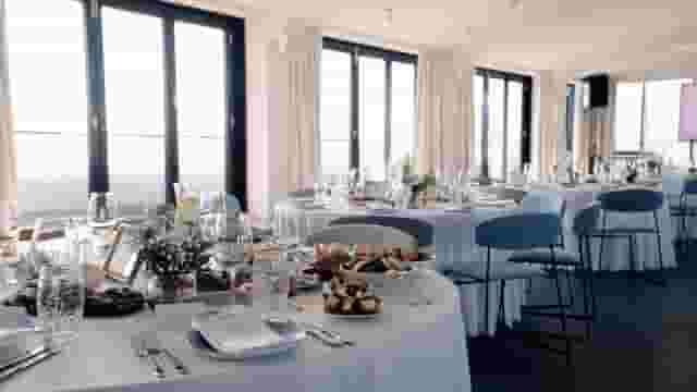 Banquet & Meeting room