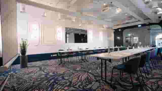 Banquet & Meeting room