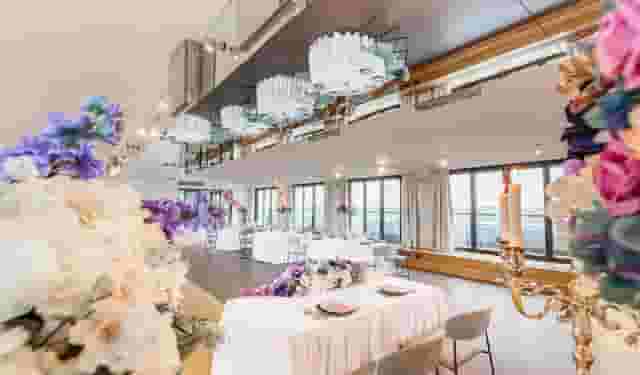 Banquet & Meeting room