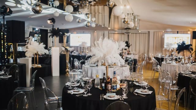 Wellton Riverside SPA Hotel | Event ...