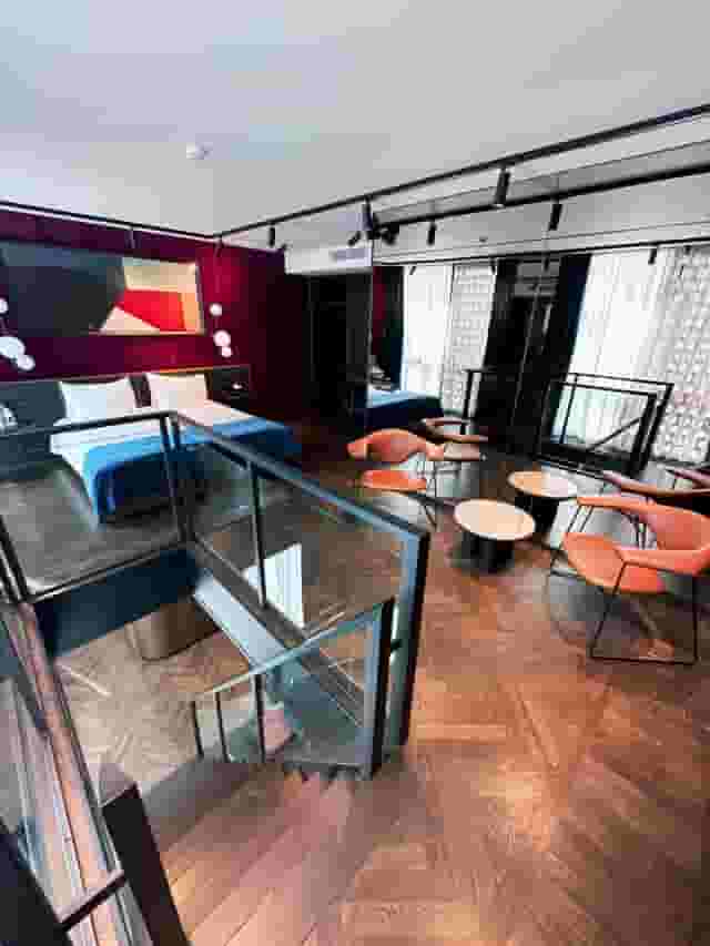 Restaurant JOHN