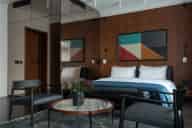 Small Meeting Rooms