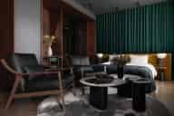 Private Dining Rooms
