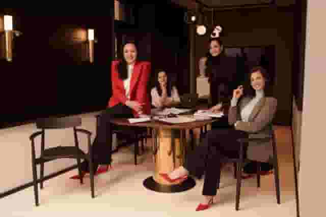 Board room