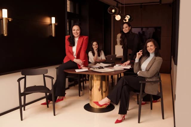 Board room