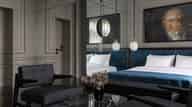 Private Dining Rooms