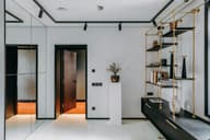 Small Meeting Rooms