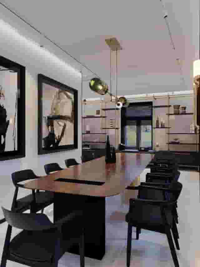 Meetings & Events