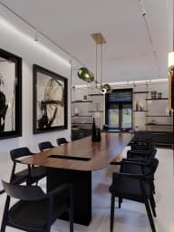 Small Meeting Rooms