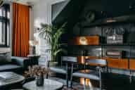 Small Meeting Rooms