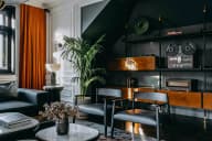 Small Meeting Rooms