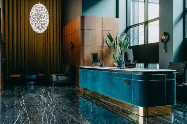 Meetings & Events