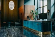 Small Meeting Rooms