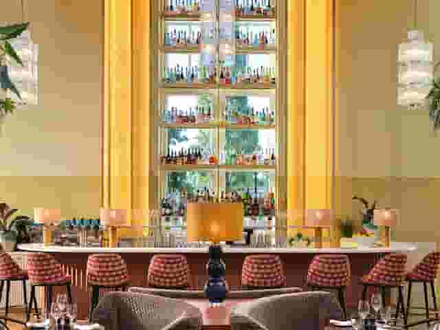 Breman Brasserie