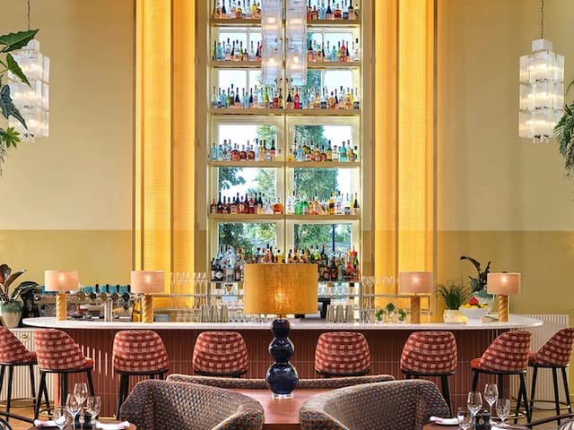 Breman Brasserie