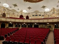Event Venues