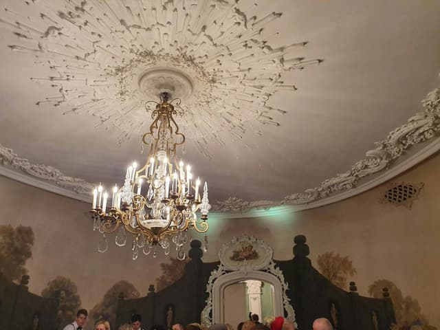 Splendid Palace