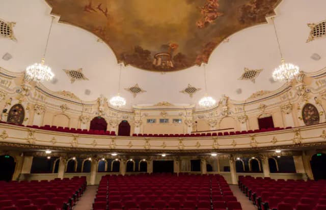 movie_theater