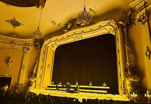 Splendid Palace