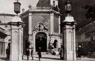 Reception Halls
