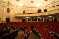 Theatres