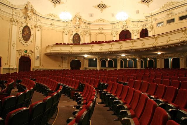 movie_theater