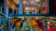 Reception Halls