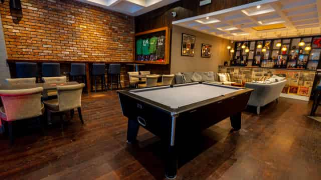 Reds Liverpool