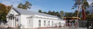 Baroque Music Venues