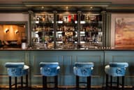 Private Dining Rooms