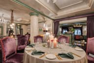Private Dining Rooms