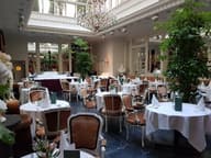 Private Dining Rooms