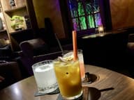 Private Bars