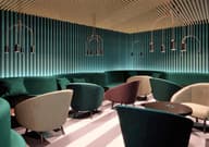 Private Bars