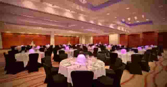Park Plaza Victoria London