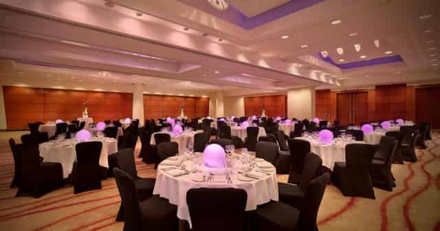 Park Plaza Victoria London