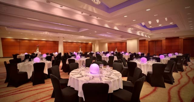 Park Plaza Victoria London